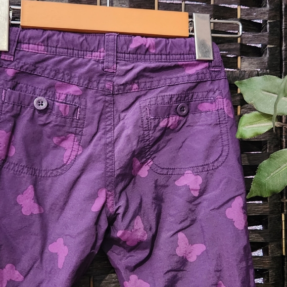 🍄6/36🍄 Old navy fleece lined pants 🦋 - Picture 2 of 7